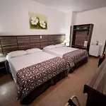 Hotel Dan Inn Planalto Sao Paulo