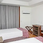 Hotel Dan Inn Planalto Sao Paulo