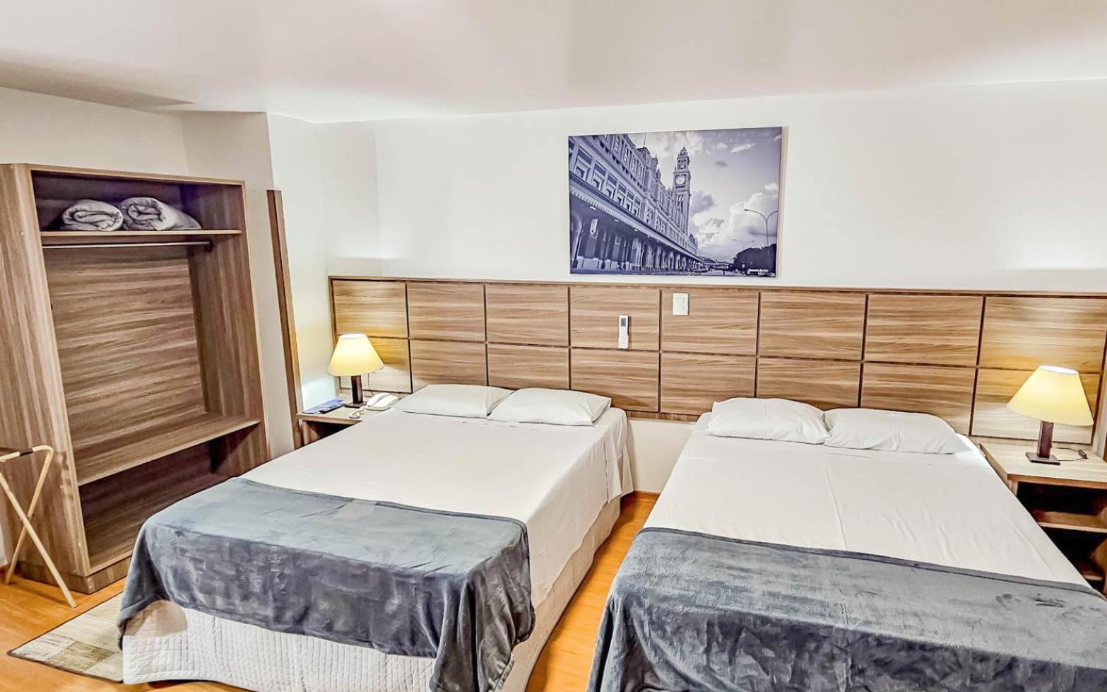 Dan Planalto Hotel Sao Paulo